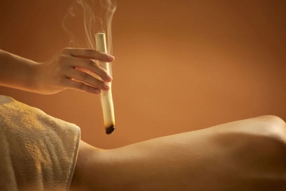 Moxibustion: The Gentle Heat That Heals