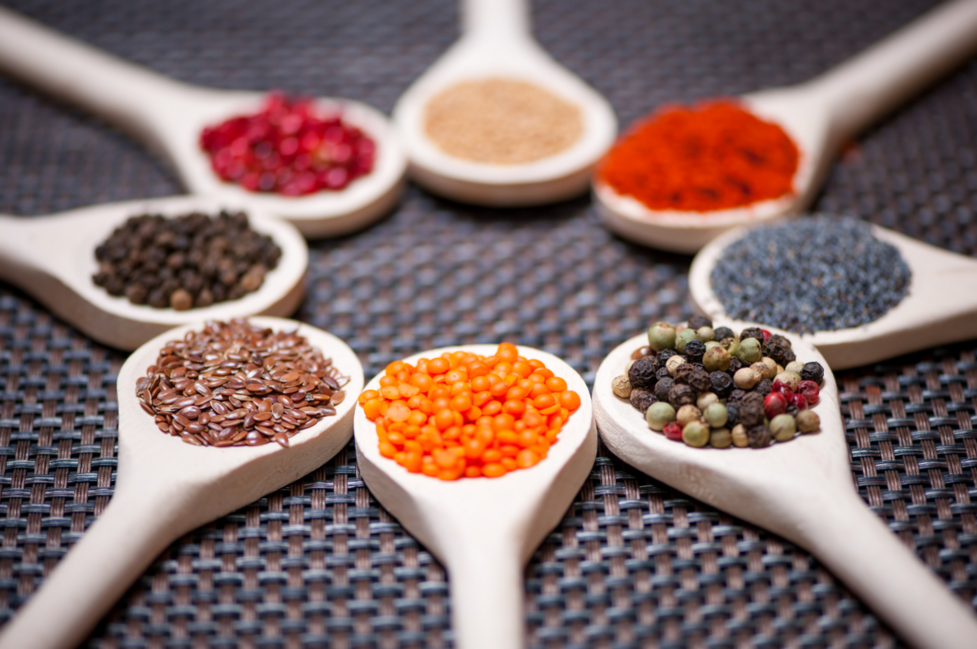 Your Kitchen Is Your First Pharmacy