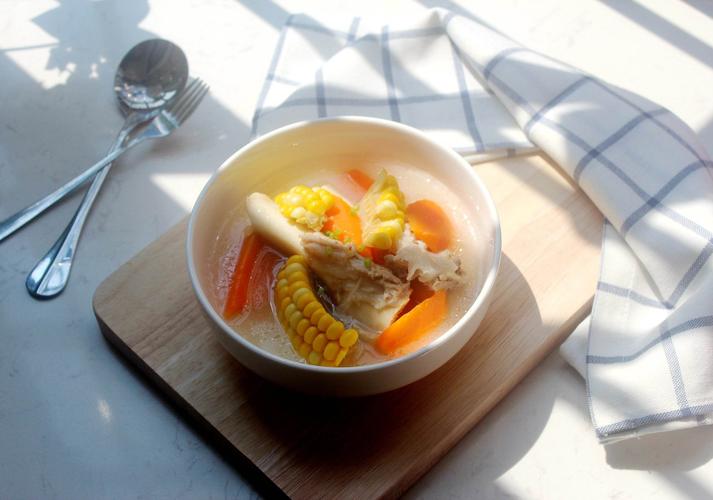 The Wisdom of Soup: Why Chinese People Don’t Make Soup Just for Taste