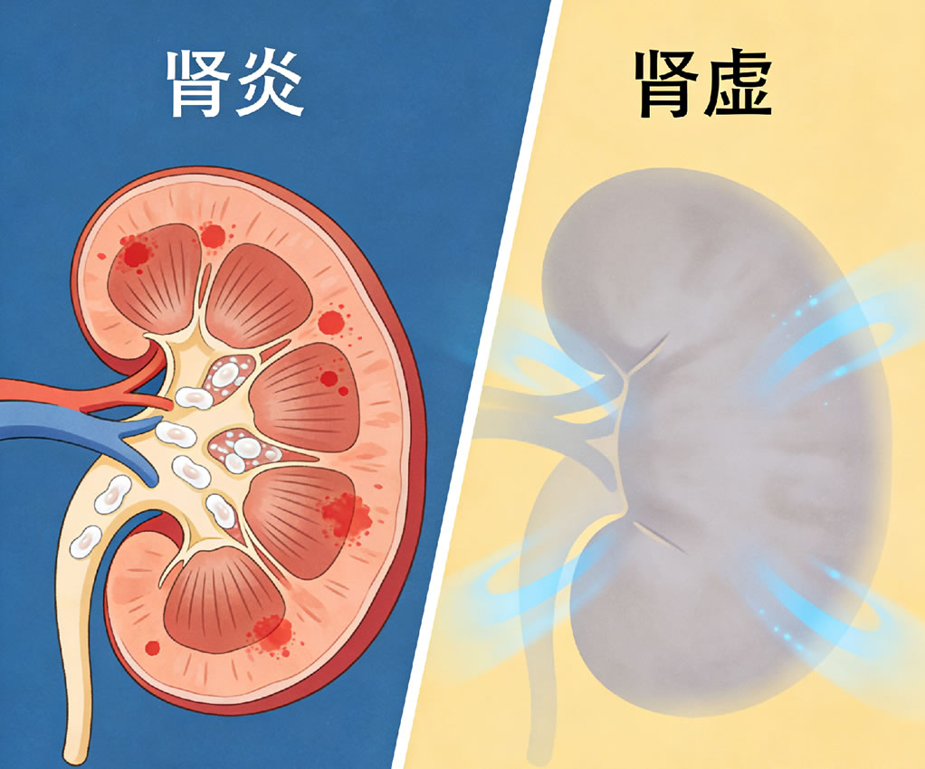 TCM and Western Medicine: Two Maps of the Same Mountain