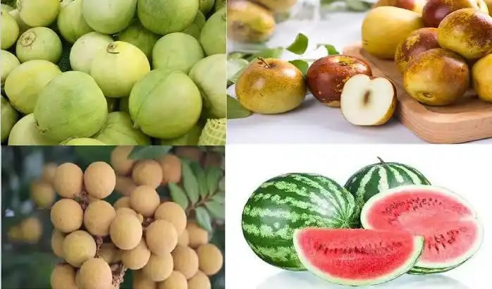 Eat With the Seasons, and Your Body Will Thank You