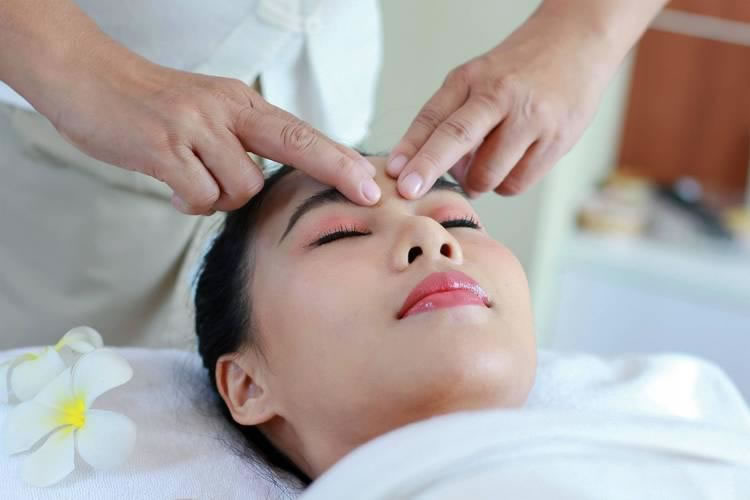 Tui Na Massage: When Touch Becomes Medicine