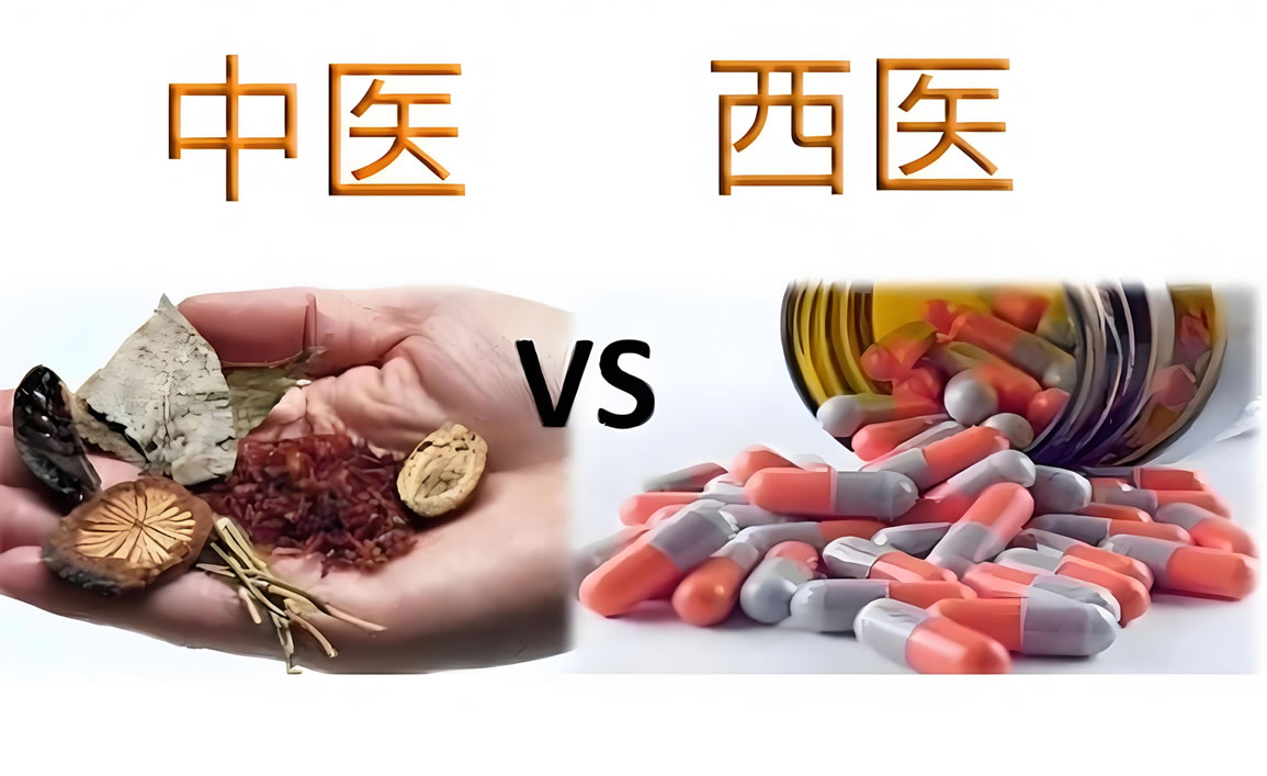 Can TCM and Western Medicine Work Together? Yes — Here’s How