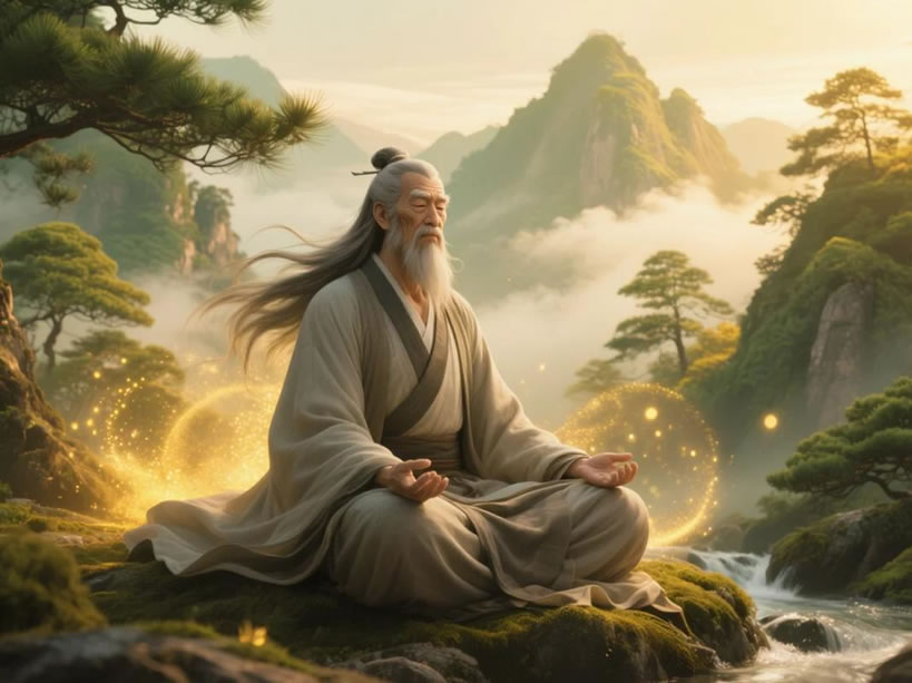 Harmony: The Most Important Word in TCM