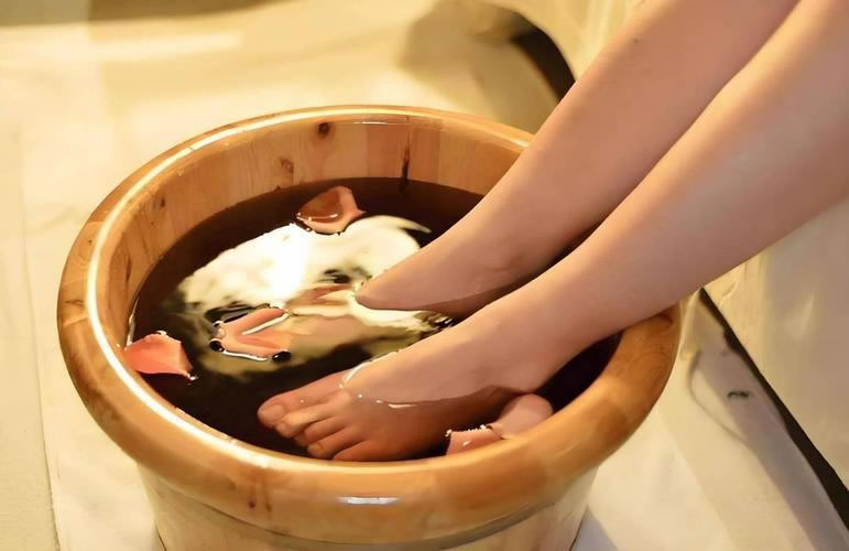 Don’t Let Your Feet Get Cold — A Small Thing That Matters a Lot